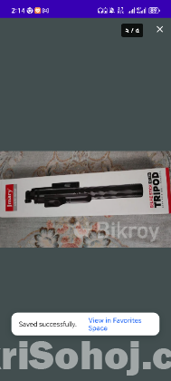 Tripod